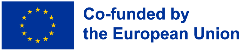 Co-funded by the European Union